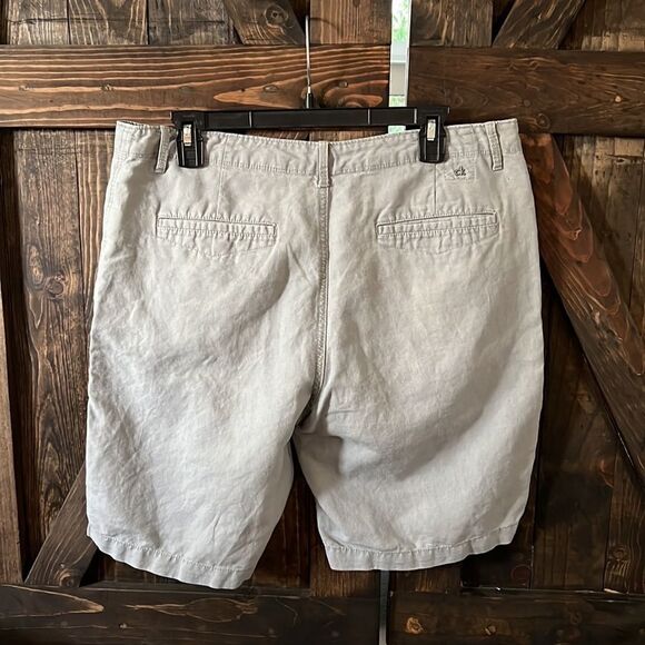Calvin Klein light grey lined Sz-34C - Picture 3 of 8
